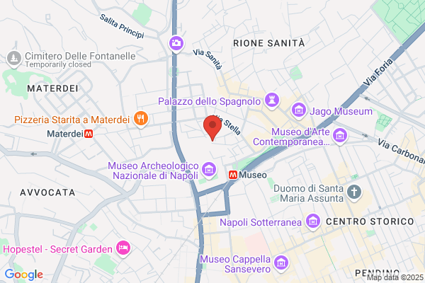 Polito elio (Avv.)