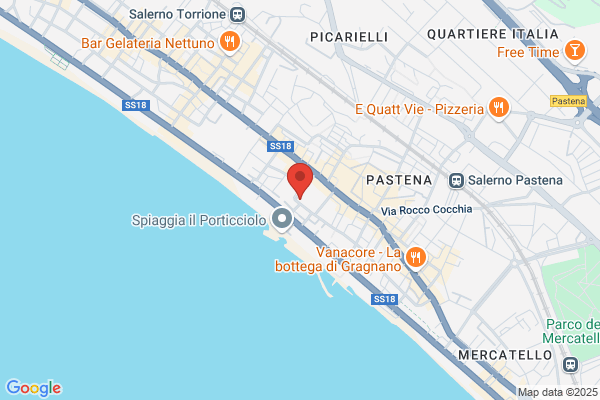 Puglia rosario (Dr.)