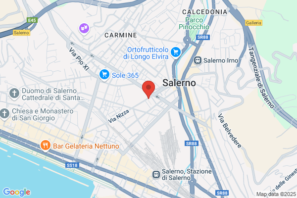 Salimbene agostino (Avv.)