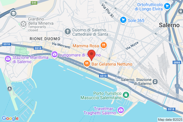 Spirito antonio (Avv.)