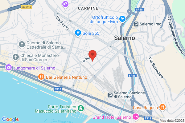 Strada giuseppina (Avv.)