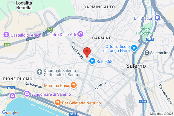 Studio Legale Associato Allegro Nicola-Sansone Silvia