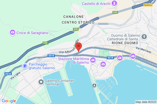 Studio Legale Associato Gallo G. Esalerno L.