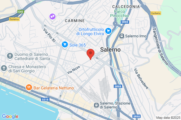 Linea Casa Cavaliere S.R.L.