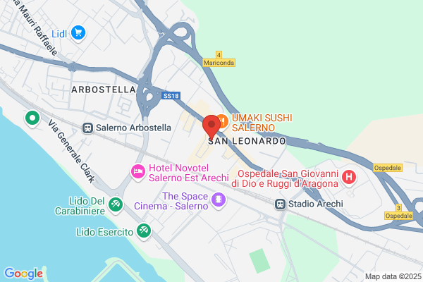 Intimo Mania Galleria Mediterraneo