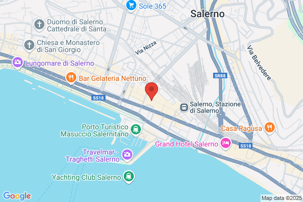 Gioielleria Lo Smeraldo Capece Gioiellieri