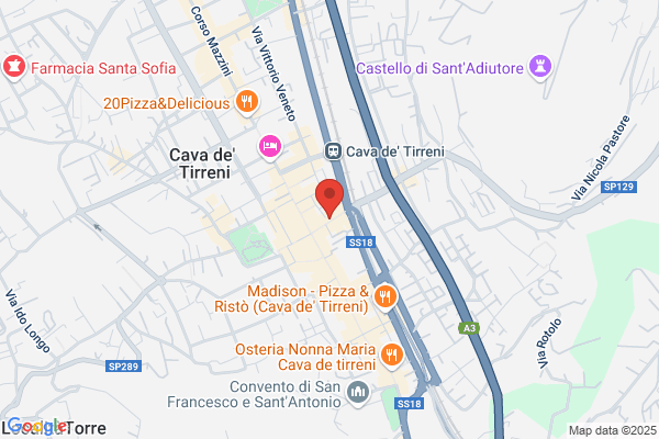 Ristorante Farcito Bistrot