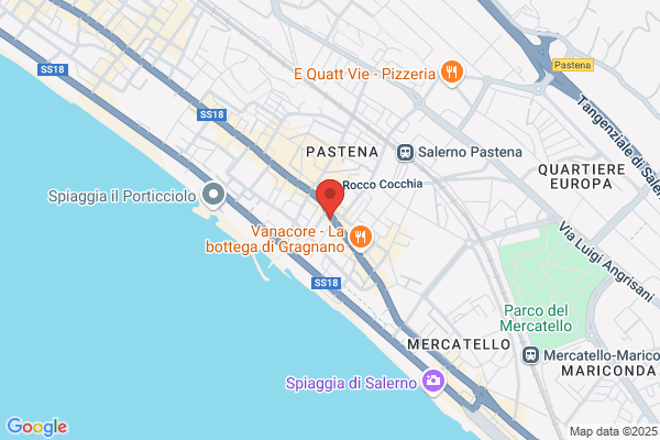 Esposito Antonio Calzature La Ciabatta