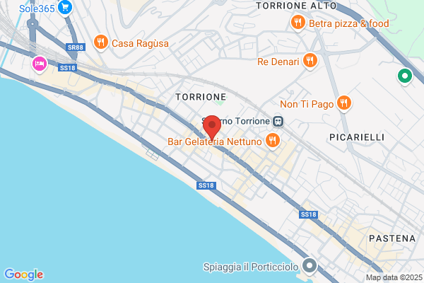 Profumeria Luisadi Capuano Rosario rosario