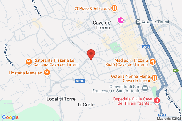 Elettrotecnica Tirrena Srl