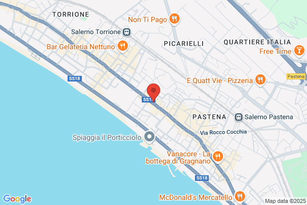 Passaro antonio