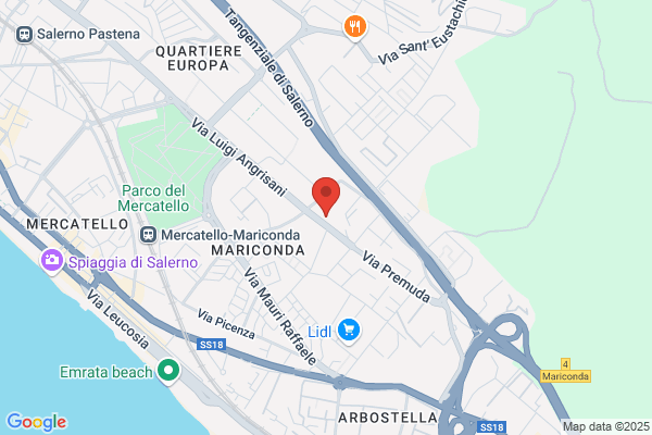 Olimpia Di Autuori Umberto E C. S.N.C.