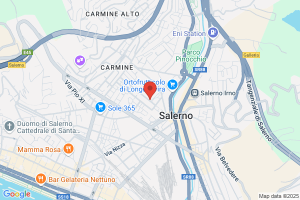 Istituto Figlie Di Maria Ausiliatrice