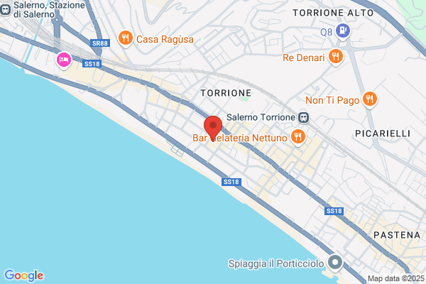 Istituto Sacro Cuore