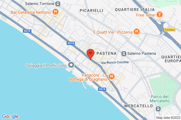 Pasticceria Della Rocca