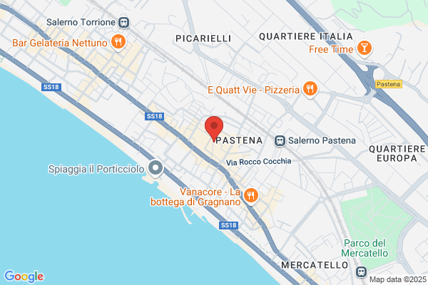 Pasticceria Er Piu
