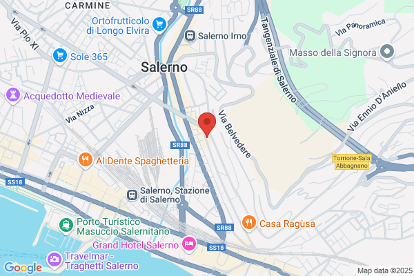 Pasticceria Salerno