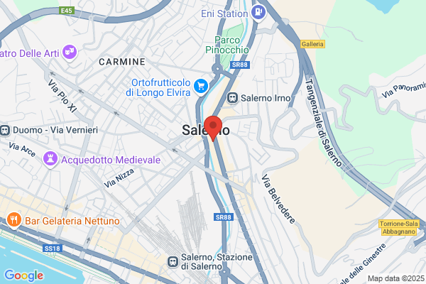 Tortora Snc Di Pier Carlo E Erminio tortora