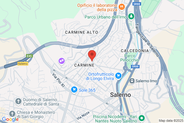 Troiano massimo