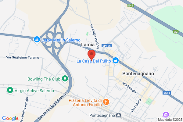 Esa Di Carleo Luigi