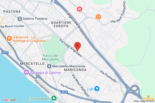 Eta Beta Di Scognamiglio Rosanna