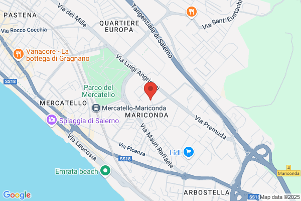 Fernicola Gabriele (Avv.)