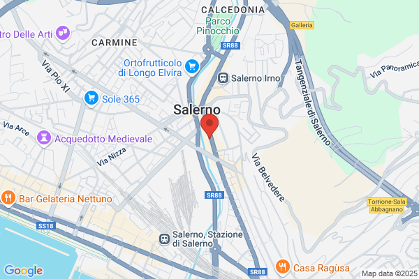 Layout Comunicazione Di Impresa Di Bianco Salvatore