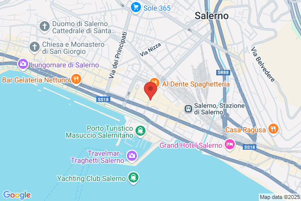 Salerno Local Store