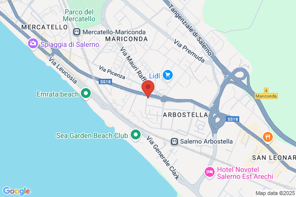 Icotel Telecomunicazioni Di Mele Nicola
