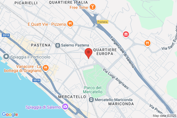 Fortunato Anna