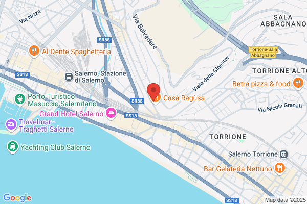 S.P.G. Srl
