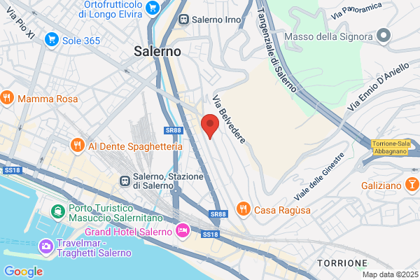 Sabatino gianpiero (Dr.)