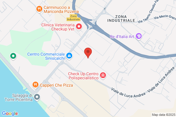 Euroservice Srl