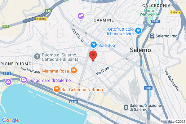 Studio Commerciale Napoli Dr. Alberto - Di lorenzo Dr. giovanni