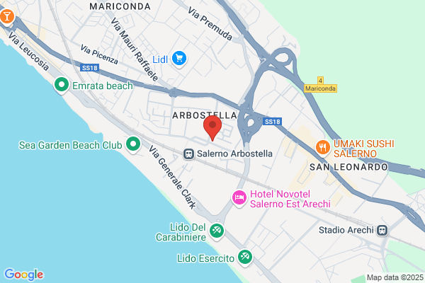 Menna cosmo Claudio