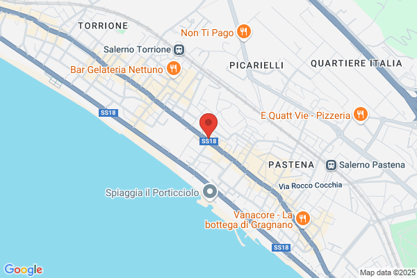 Studio Di Consulenza Scannapieco M. E Manzo M.