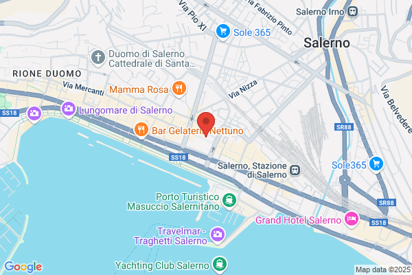 Altavilla Relazioni Industriali