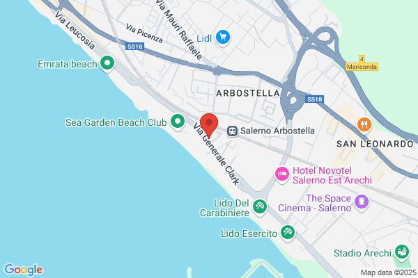 Ufficio Firma Digitale della Camera di Commercio di Salerno