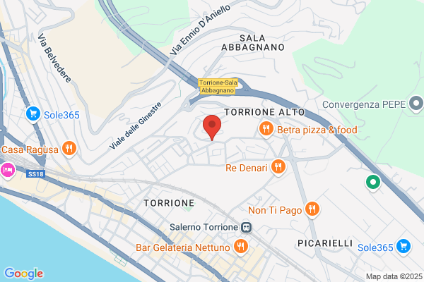 Spaziodonna