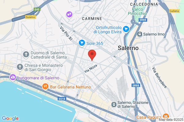 F.Lli Pastore Costruzioni Sas Di Alessandro Pastore