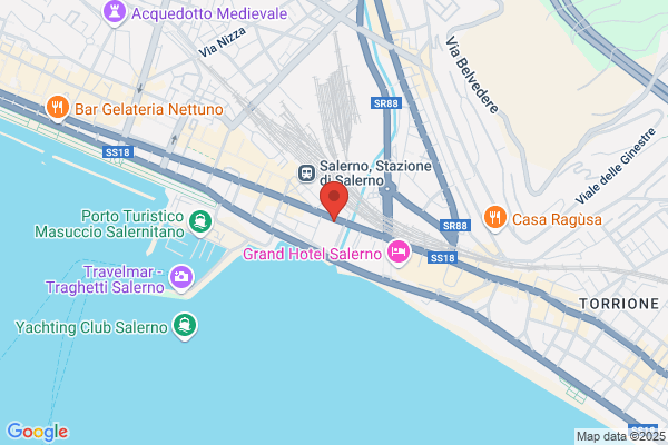 Francese Adelaide (Ing.)