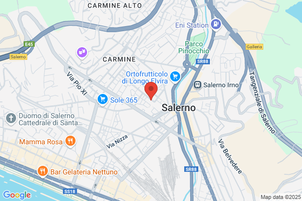 Galdi Domenico (Ing.)
