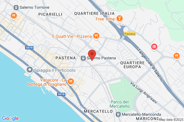 Manzione Studio Tecnico Associato
