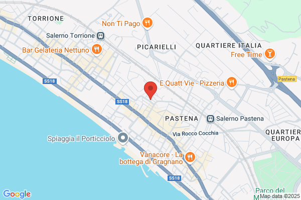 Matrix Srl