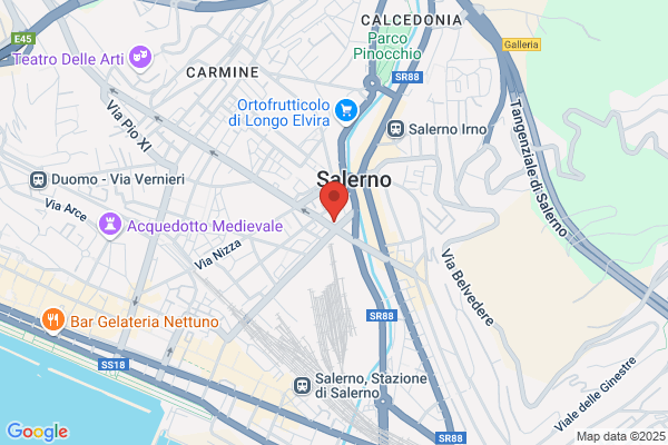 Napoli Ing.Tommaso Studio Tecnico