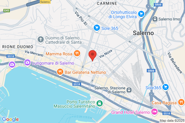 Prosmez Srl
