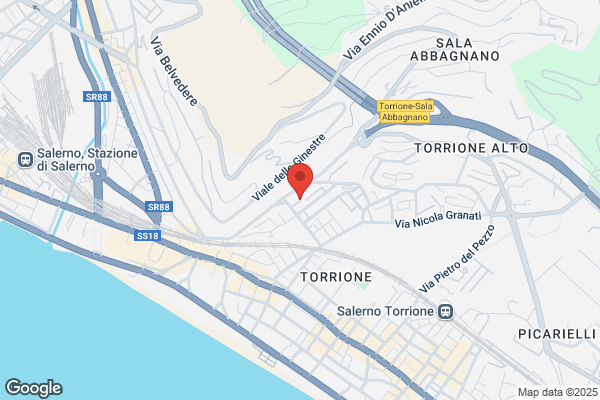 Sarno emilio (Ing.)