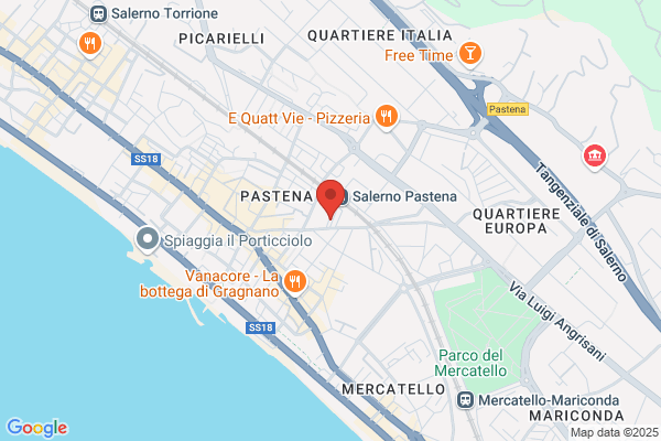 Triuzzi raffaello (Ing.)