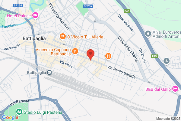 Vitale carmine (Ing.)
