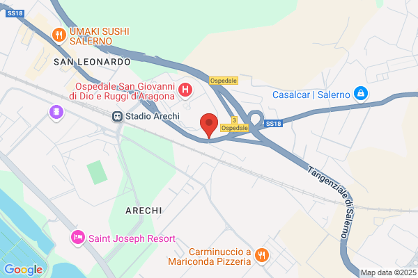 Wwf Sezione Salerno